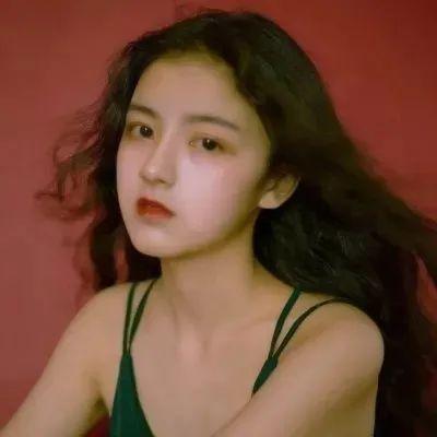 高清好看的港味复古女头图片(优选31张)