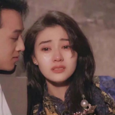高清好看的港味复古女头图片(优选31张)