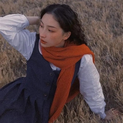 高清好看的港味复古女头图片(优选31张)