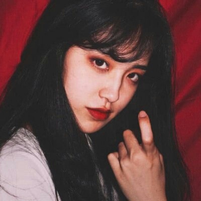 高清好看的港味复古女头图片(优选31张)
