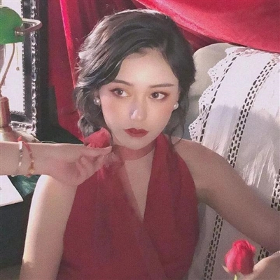 高清好看的港味复古女头图片(优选31张)