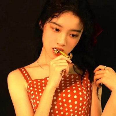 高清好看的港味复古女头图片(优选31张)
