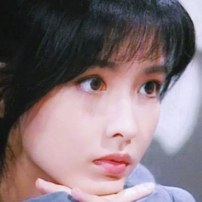 高清好看的港味复古女头图片(优选31张)