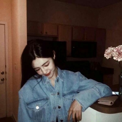 高清好看的港味复古女头图片(优选31张)