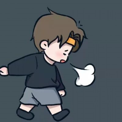 神仙颜值头像情侣动漫男女手绘图片(30张)