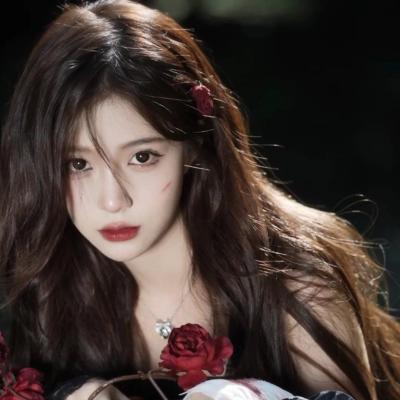 气质女神必备的气质高清头像(优选24张)