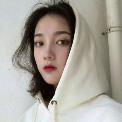 气质女神必备的气质高清头像(优选24张)