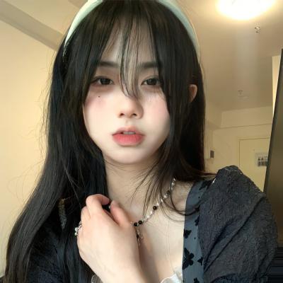 气质女神必备的气质高清头像(优选24张)
