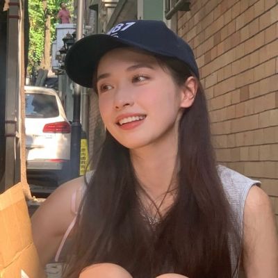 气质女神必备的气质高清头像(优选24张)