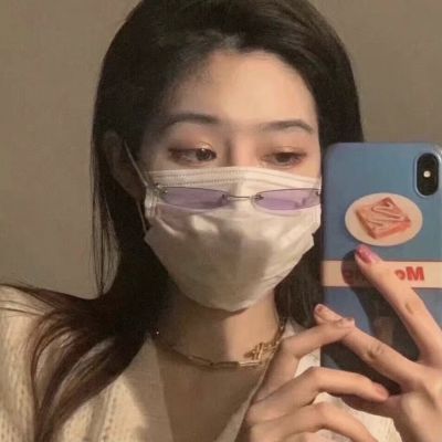 气质女神必备的气质高清头像(优选24张)