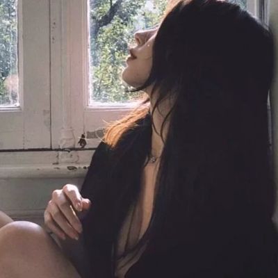 气质女神必备的气质高清头像(优选24张)
