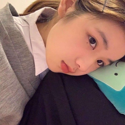 小清新女生可爱动人的头像(38张)