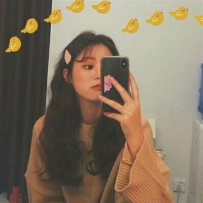 小清新女生可爱动人的头像(38张)