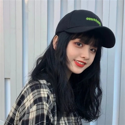 小清新女生可爱动人的头像(38张)