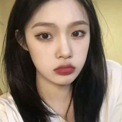 小清新女生可爱动人的头像(38张)