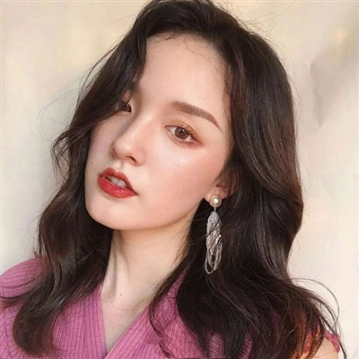 小清新女生可爱动人的头像(38张)