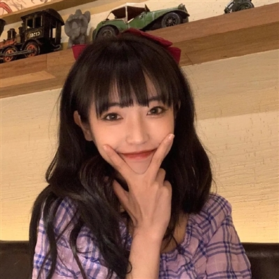 小清新女生可爱动人的头像(38张)