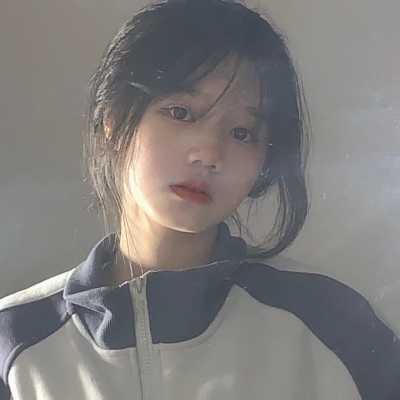 小清新女生可爱动人的头像(38张)