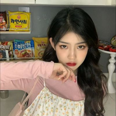 小清新女生可爱动人的头像(38张)