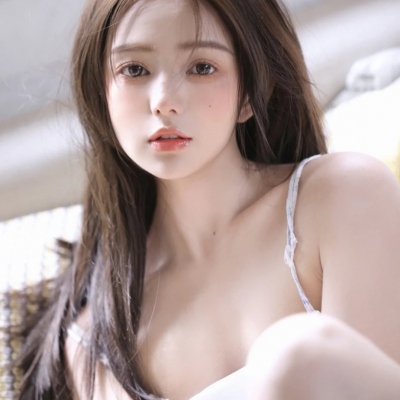 小清新女生可爱动人的头像(38张)