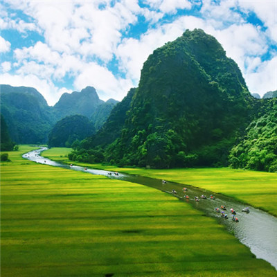 有财气又吉利的微信头像图片(共34张)