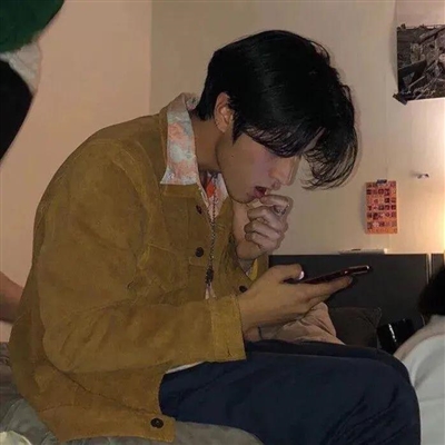 一眼就沦陷的男友力爆棚的男生头像(优选36张)