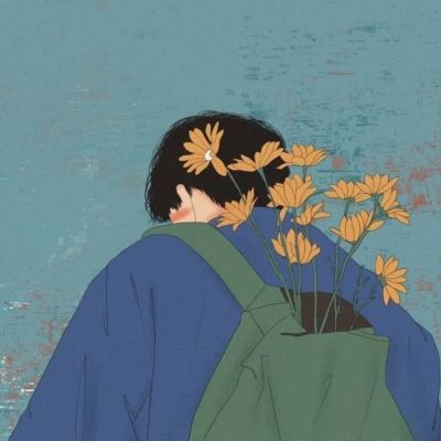 一眼就沦陷的男友力爆棚的男生头像(优选36张)