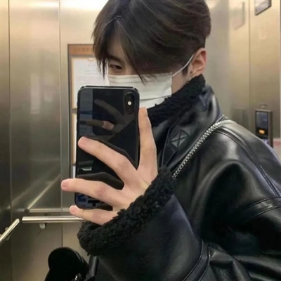 一眼就沦陷的男友力爆棚的男生头像(优选36张)