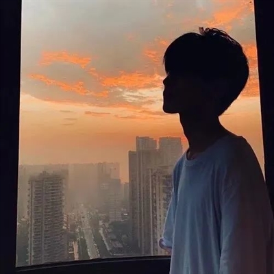 一眼就沦陷的男友力爆棚的男生头像(优选36张)