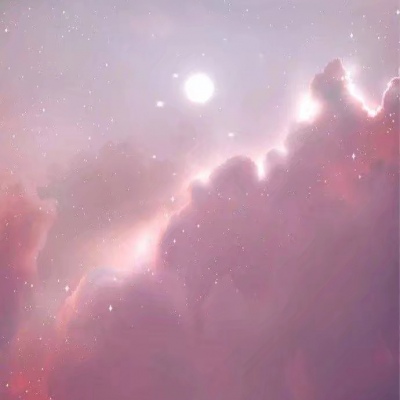 空间意境美超好看的微信头像(精选48张)
