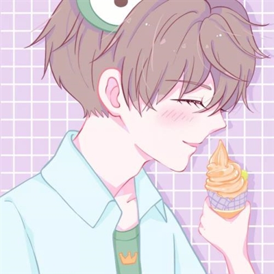漫画情侣头像一男一女(共20张)