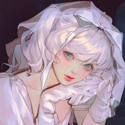 漫画情侣头像一男一女(共20张)