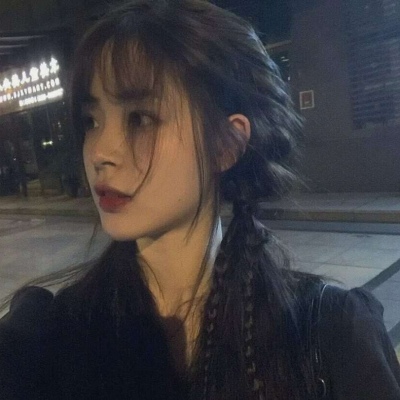 分手的微信头像(30张)