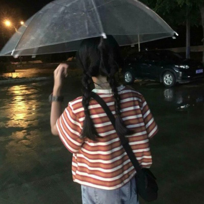 分手的微信头像(30张)