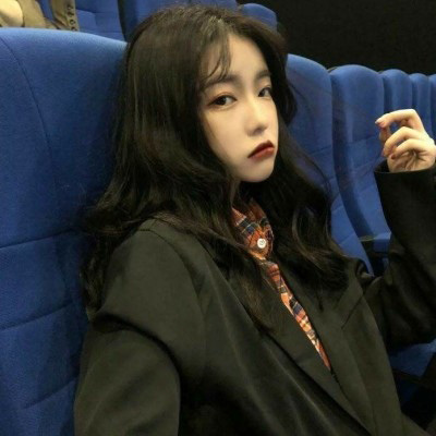 分手的微信头像(30张)