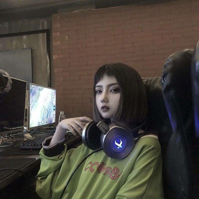 分手的微信头像(30张)