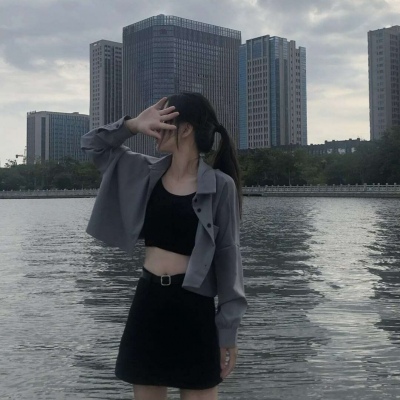 分手的微信头像(30张)