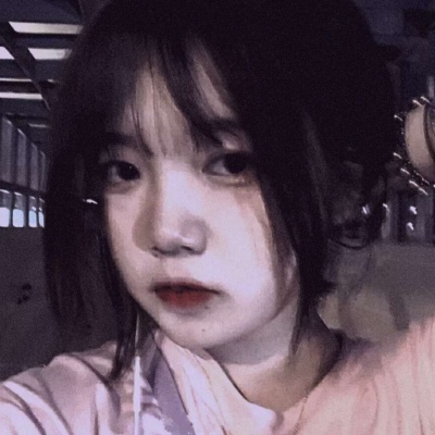 分手的微信头像(30张)