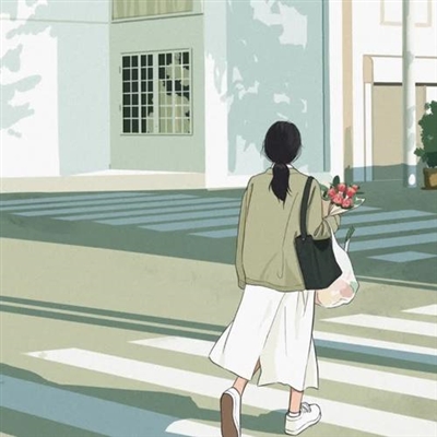 有气质的30岁女人头像(16张)