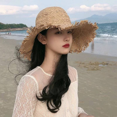 女人最适合的抖音头像40岁左右(共16张)