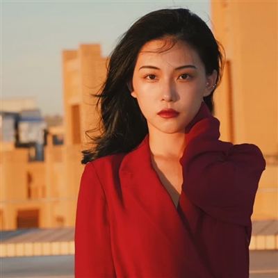让男生看一眼就心动的女生头像(优选24张)