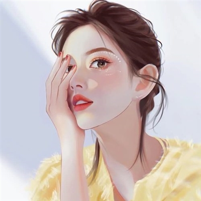 让男生看一眼就心动的女生头像(优选24张)