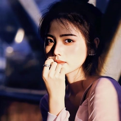让男生看一眼就心动的女生头像(优选24张)