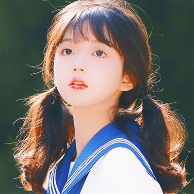让男生看一眼就心动的女生头像(优选24张)