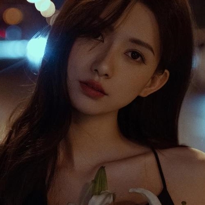 让男生看一眼就心动的女生头像(优选24张)