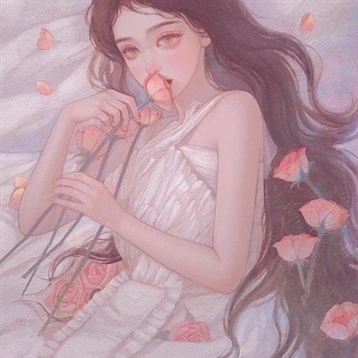 让男生看一眼就心动的女生头像(优选24张)