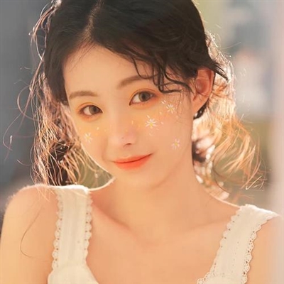 让男生看一眼就心动的女生头像(优选24张)