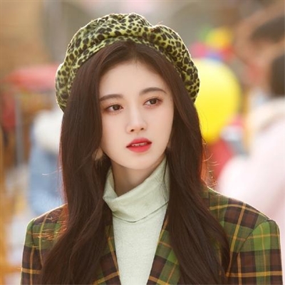 让男生看一眼就心动的女生头像(优选24张)