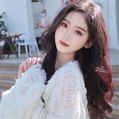 让男生看一眼就心动的女生头像(优选24张)