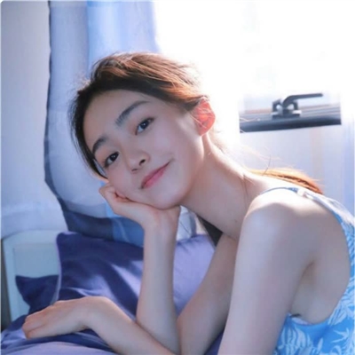 让男生看一眼就心动的女生头像(优选24张)